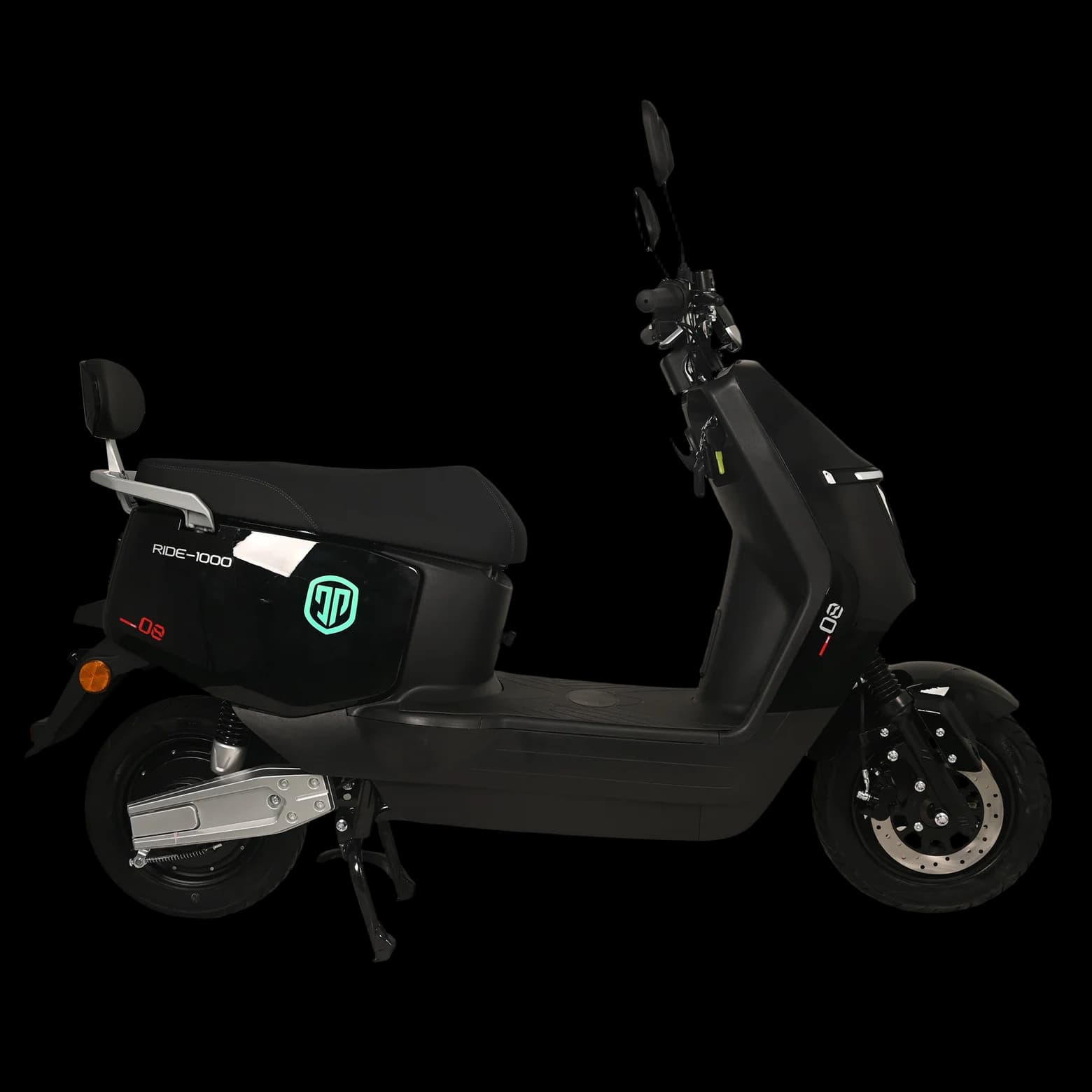Ride